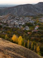 راهبرد مهاجرت معکوس؛ روستاهای آباد، مرزهای امن