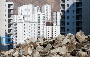 تکمیل مسکن مهر از محل تهاتر و فروش املاک و اراضی در شهرهای جدید