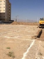 ۷۸ هزار هکتار زمین با رعایت ملاحظات قانونی تامین شد/ تهران خط قرمز توسعه محدوده است ۷۸ هزار هکتار زمین با رعایت ملاحظات قانونی تامین شد/ تهران خط قرمز توسعه محدوده است