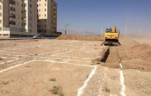 ۷۸ هزار هکتار زمین با رعایت ملاحظات قانونی تامین شد/ تهران خط قرمز توسعه محدوده است ۷۸ هزار هکتار زمین با رعایت ملاحظات قانونی تامین شد/ تهران خط قرمز توسعه محدوده است