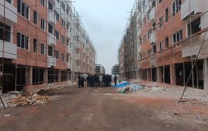 سند ملی تاب آوری ساختمان تدوین میشود سند ملی تاب آوری ساختمان تدوین میشود