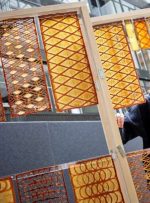 نانوایی به جای کارخانه؛ مصالح ساختمانی از دل خمیر