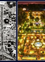 گران‌ترین هتل‌های ایران روی چه زمین‌هایی ساخته شده‌اند؟
