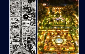 گران‌ترین هتل‌های ایران روی چه زمین‌هایی ساخته شده‌اند؟