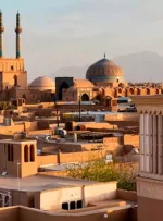 اردکان، الگوی موفق «بازآفرینی گردشگرمحور» اردکان، الگوی موفق «بازآفرینی گردشگرمحور»