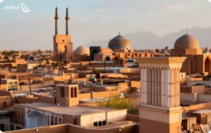 اردکان، الگوی موفق «بازآفرینی گردشگرمحور»