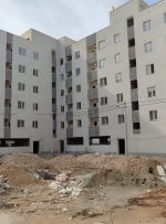 آخرین وضعیت مسکن ملی استان تهران
