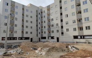 آخرین وضعیت مسکن ملی استان تهران