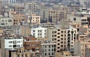 چرخش جنگی در بازار مسکن