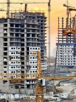یک‌سال زمان برای صدور پروانه ساختمان!