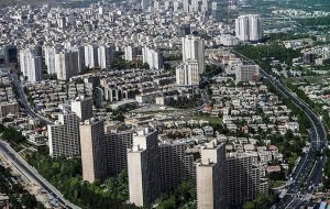 از بازسازی تا بازاندیشی؛ الزامات شهرسازی ایران در دوران پسابحران از بازسازی تا بازاندیشی؛ الزامات شهرسازی ایران در دوران پسابحران