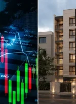 صندوقهای املاک یا سهام ساختمانی؛ کدام برنده است؟ صندوقهای املاک یا سهام ساختمانی؛ کدام برنده است؟