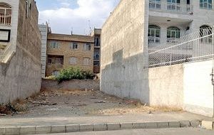 جزئیات عوارض سالانه اراضی بایر مسکونی شهری