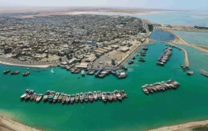 پیشرفت ۷۰ درصدی مطالعات مکانیابی شهرهای جدید ساحلی پیشرفت ۷۰ درصدی مطالعات مکانیابی شهرهای جدید ساحلی