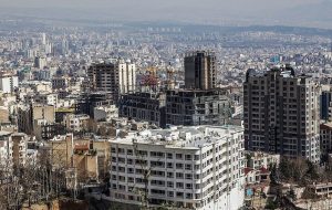 بیراهه کنترل تورم مسکن