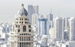 آپارتمان‌های بالای هزار میلیارد تومان در سه منطقه پایتخت | رکود عمیق در معاملاتِ مصرفی بازار مسکن+ جدول