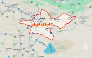 از متری ۳ میلیون تا صدها میلیون تومان؛ داستان باورنکردنی مسکن تهران از متری ۳ میلیون تا صدها میلیون تومان؛ داستان باورنکردنی مسکن تهران