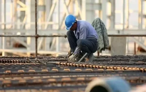 سهم فولاد در صنعت ساختمان چقدر است؟ سهم فولاد در صنعت ساختمان چقدر است؟