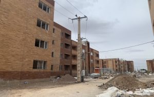 کارنامه نهضت ملی مسکن شهرهای جدید زیر ذرهبین کارنامه نهضت ملی مسکن شهرهای جدید زیر ذرهبین