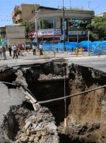 نسخه چینی برای نجات ایران؛ شهر اسفنجی چگونه عمل میکند؟ نسخه چینی برای نجات ایران؛ شهر اسفنجی چگونه عمل میکند؟