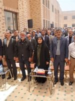 آمادهسازی هرهکتار زمین برای مسکن ۵ میلیارد هزینه میخواهد آمادهسازی هرهکتار زمین برای مسکن ۵ میلیارد هزینه میخواهد