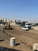 «خلازیر» و «نعمتآباد» پایلوت ارتقای کیفیت زندگی شهری «خلازیر» و «نعمتآباد» پایلوت ارتقای کیفیت زندگی شهری