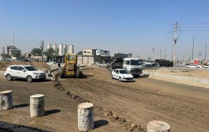«خلازیر» و «نعمت‌آباد» پایلوت ارتقای کیفیت زندگی شهری