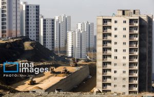 شهرهای جدید زیر فشار مسکن حمایتی؛ رشد صدور پروانهها و مشارکت بانکی در نهضت ملی مسکن شهرهای جدید زیر فشار مسکن حمایتی؛ رشد صدور پروانهها و مشارکت بانکی در نهضت ملی مسکن
