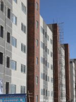 آغاز ثبتنام مسکن استیجاری در قم و سیستان و بلوچستان آغاز ثبتنام مسکن استیجاری در قم و سیستان و بلوچستان