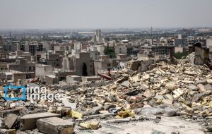 رویکرد بازآفرینی برای محلات جنگ‌زده؛ از جابه‌جایی ساکنان تا ایجاد فضاهای یادمان