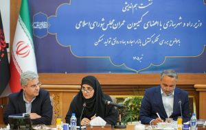 تامین مسکن کم‌درآمدها در اولویت سیاست‌های دولت