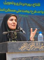 احیای بافتهای تاریخی، بهترین مدل تامین مسکن مردم هستند احیای بافتهای تاریخی، بهترین مدل تامین مسکن مردم هستند