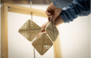 الهام از پوست فیل برای خنک‌سازی بدون برق/ ساخت کاشی‌های جایگزین کولر