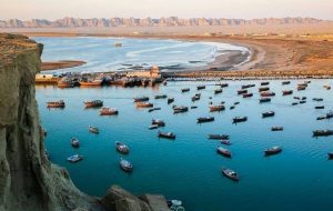 زمین در مکران فروشی نیست؛ واگذاری با اجاره ۵۰ تا ۶۰ ساله انجام میشود زمین در مکران فروشی نیست؛ واگذاری با اجاره ۵۰ تا ۶۰ ساله انجام میشود