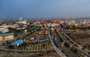 ساخت مسکن حمایتی در منطقه آزاد چابهار کلید خورد ساخت مسکن حمایتی در منطقه آزاد چابهار کلید خورد