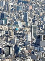 گسترش غیرمجاز پایتخت؟