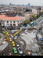 افزایش طبقات در محلههای قدیمی تهران به همه پلاکها تسری نمییابد افزایش طبقات در محلههای قدیمی تهران به همه پلاکها تسری نمییابد