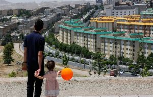 ۱۰هزار مسکن استیجاری برای بازار میلیونی مستأجران؛سهم تهران چقدر است؟ ۱۰هزار مسکن استیجاری برای بازار میلیونی مستأجران؛سهم تهران چقدر است؟