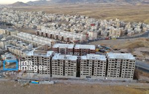 عرضه ۶۵۰ هزار واحد مسکونی در سال گذشته/ طرح پیشران صنعتی‌سازی مسکن تدوین شد