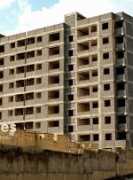 تدوین طرح جامع مسکن در وزارت راه و شهرسازی