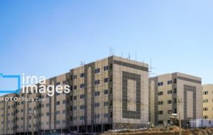صندوق ملی مسکن باید از تصدی‌گری فاصله بگیرد و به تنظیم‌گری مالی برسد