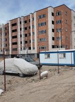 آماده سازی زمین برای ساخت ۴۵ هزار واحد مسکن محرومان آماده سازی زمین برای ساخت ۴۵ هزار واحد مسکن محرومان