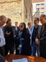بازآفرینی شهری در بافت پیرامونی حرم رضوی همراه با پشتیبانی خدمات زیارت است بازآفرینی شهری در بافت پیرامونی حرم رضوی همراه با پشتیبانی خدمات زیارت است