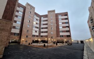 سیاست مسکن ایران باید تغییر سبک زندگی جامعه را به رسمیت بشناسد سیاست مسکن ایران باید تغییر سبک زندگی جامعه را به رسمیت بشناسد