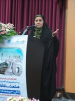 بخش خصوصی باید در تصمیم‌گیری‌های صنعت ساختمان مشارکت داشته باشد