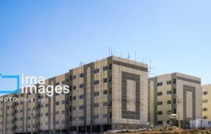 سوال تهرانیها درباره یک طرح: آیا با «خانهریز» میشود واقعا خانهدار شد؟ سوال تهرانیها درباره یک طرح: آیا با «خانهریز» میشود واقعا خانهدار شد؟