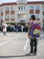 مدرسهسازی در فضاهای سبز تهران؛ اولویت با زمینهای خالی و فاقد پوشش گیاهی مدرسهسازی در فضاهای سبز تهران؛ اولویت با زمینهای خالی و فاقد پوشش گیاهی