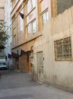 امکان ساخت پنج میلیون مسکن در بافتهای فرسوده امکان ساخت پنج میلیون مسکن در بافتهای فرسوده