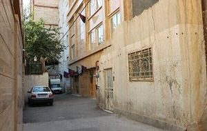 امکان ساخت پنج میلیون مسکن در بافتهای فرسوده امکان ساخت پنج میلیون مسکن در بافتهای فرسوده