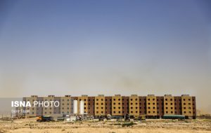 مسکن از روی کاغذ تا روی زمین